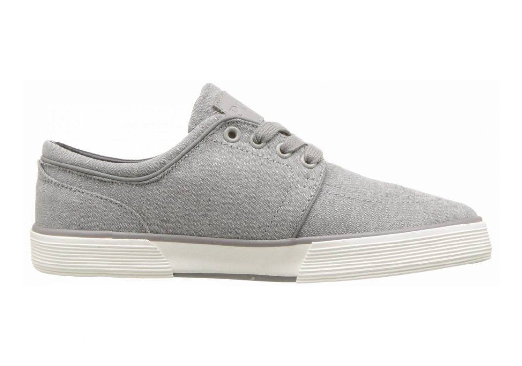 Polo Ralph Lauren Faxon Low Grey