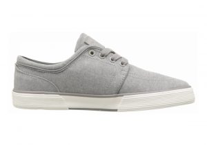 Polo Ralph Lauren Faxon Low Grey