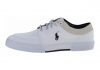 Polo Ralph Lauren Fernando White