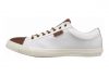 Polo Ralph Lauren Geffrey-SK Pure White/Tan