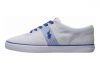 Polo Ralph Lauren Halford White/Sapphire