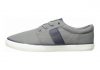 Polo Ralph Lauren Halmore Canvas Charcoal Grey/Newport Navy