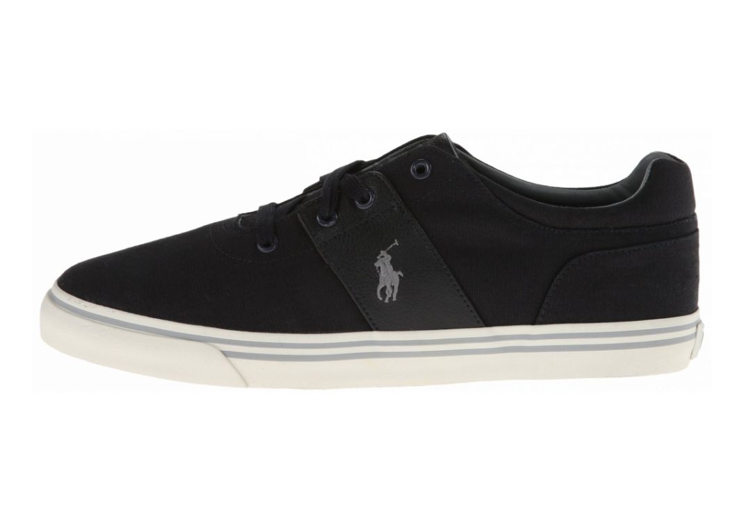 Polo Ralph Lauren Hamilton Grey