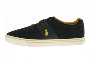 Polo Ralph Lauren Hamilton Black
