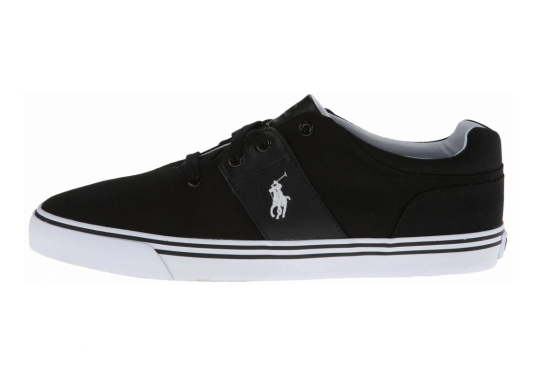 Polo Ralph Lauren Hamilton Black