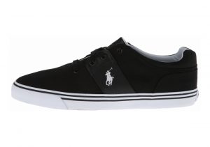 Polo Ralph Lauren Hamilton Black