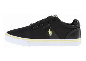 Polo Ralph Lauren Hanford Black Nylon