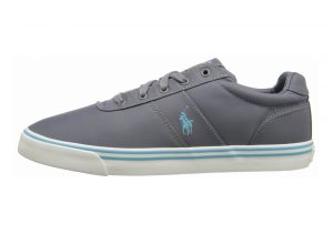 Polo Ralph Lauren Hanford Grey Nylon