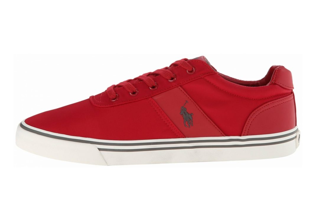 Polo Ralph Lauren Hanford Red/Red