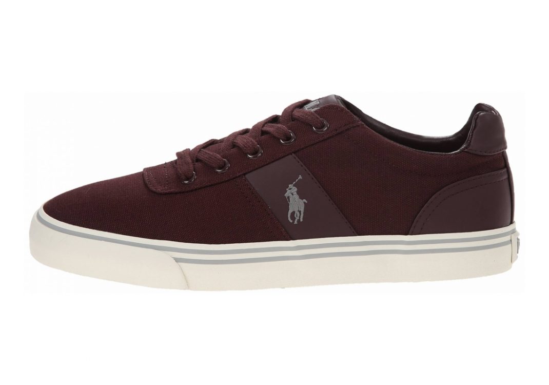 Polo Ralph Lauren Hanford Red