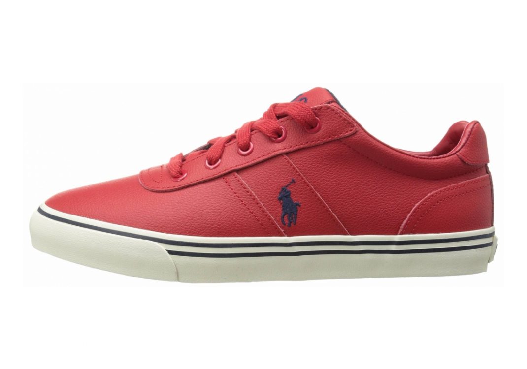 Polo Ralph Lauren Hanford Red