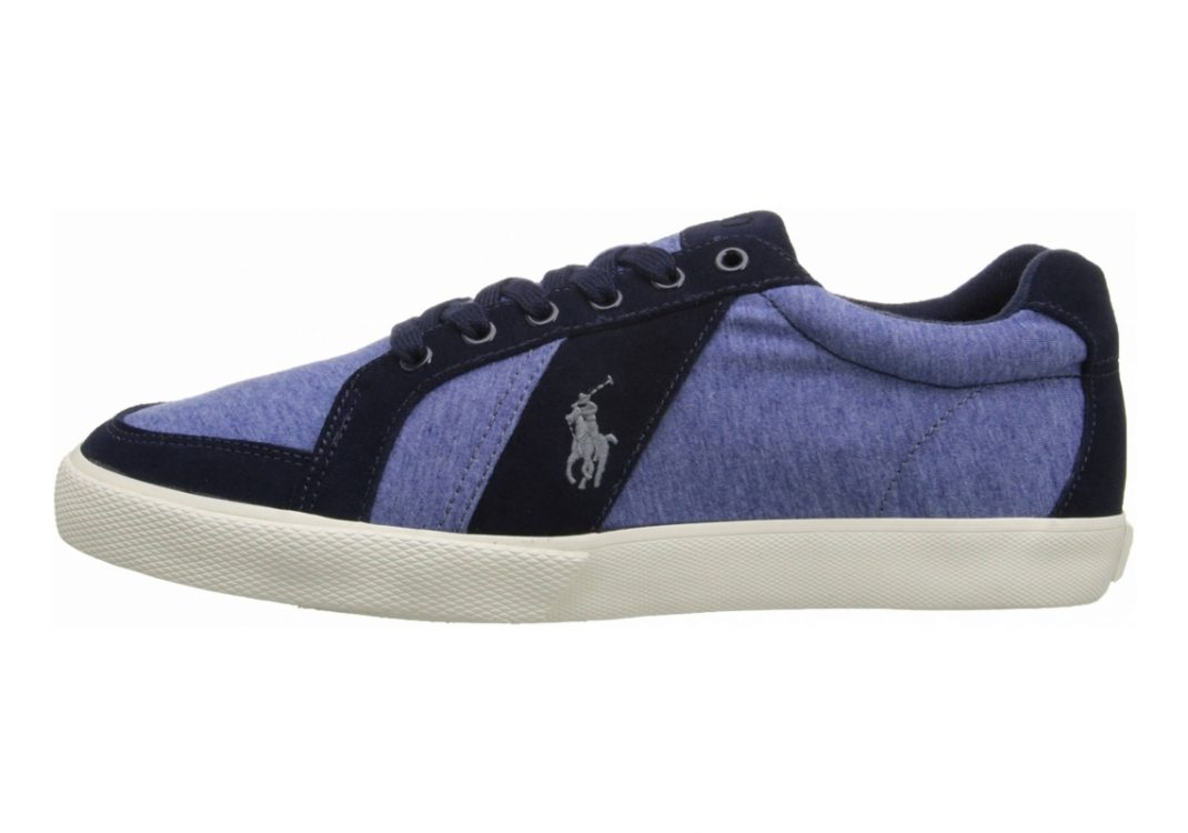 Polo Ralph Lauren Hugh Blue