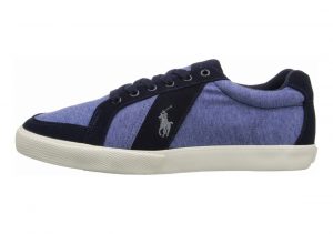 Polo Ralph Lauren Hugh Blue