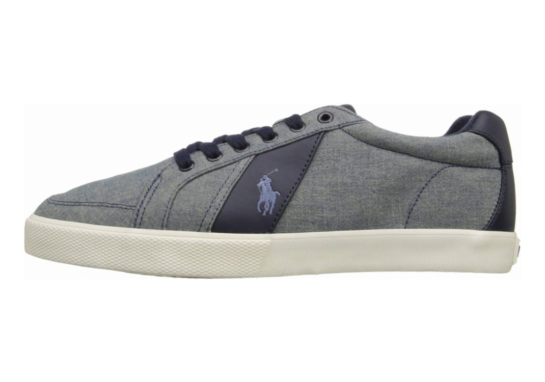 Polo Ralph Lauren Hugh Blue