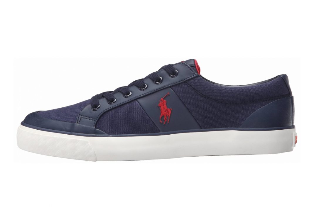 Polo Ralph Lauren Ian Blue