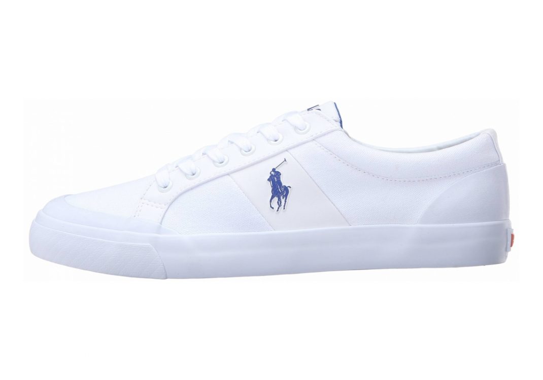 Polo Ralph Lauren Ian White