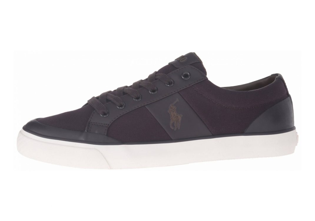 Polo Ralph Lauren Ian Black