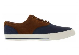 Polo Ralph Lauren Vaughn Saddle Blue