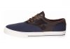 Polo Ralph Lauren Vaughn Saddle Indigo Blue/Polo Tan