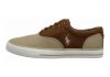 Polo Ralph Lauren Vaughn Saddle Khaki