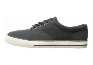 Polo Ralph Lauren Vaughn Saddle Grey