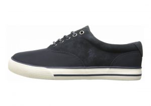 Polo Ralph Lauren Vaughn Saddle Navy