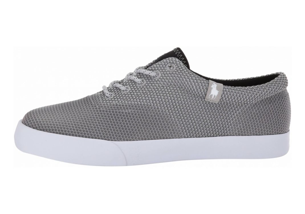 Polo Ralph Lauren Vernon Grey