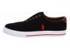 Polo Ralph Lauren Vito Black