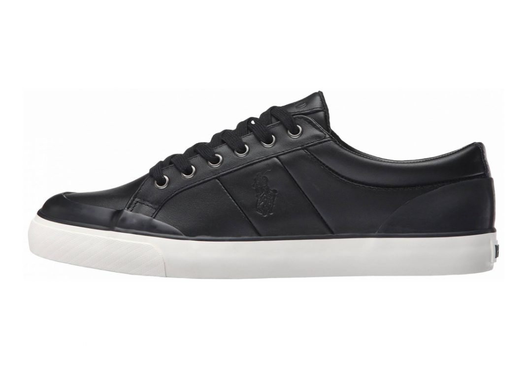 Polo Ralph Lauren Ian Black