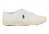 Polo Ralph Lauren Tyrian White