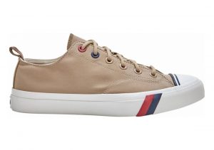 PRO-Keds Royal Lo Brown