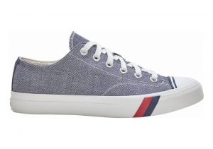 PRO-Keds Royal Lo Navy