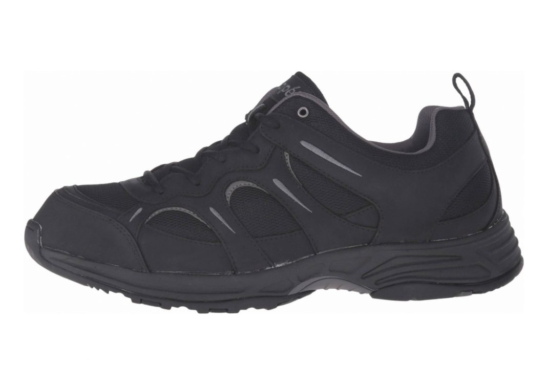 Propet Connelly Black