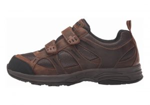 Propet Connelly Strap Brown