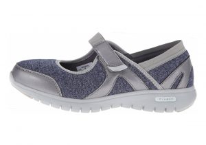 Propet Leona Blue/Silver