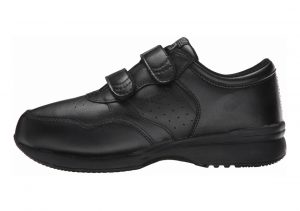 Propet Life Walker Strap Black