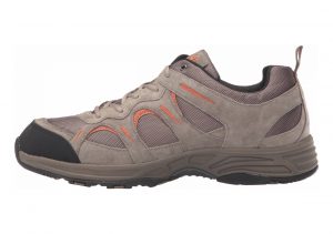 Propet Connelly Gunsmoke/Orange