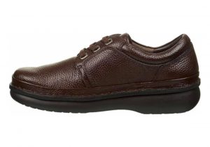 Propet Village Walker Brown