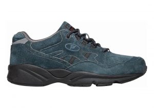 Propet Stability Walker Denim Suede