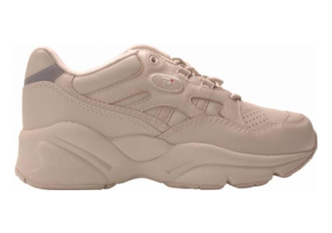 Propet Stability Walker Beige