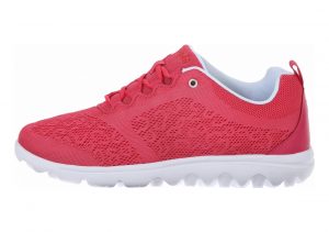 Propet TravelActiv Red