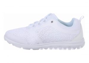 Propet TravelActiv White