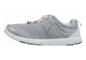 Propet TravelWalker II Silver