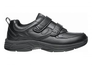 Propet Warner Strap Black