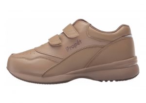 Propet Tour Walker Strap Taupe