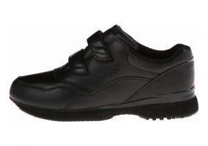 Propet Tour Walker Strap Black