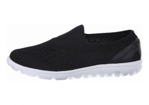 Propet TravelActiv Slip-on Black