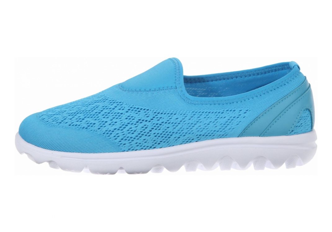 Propet TravelActiv Slip-on Pacific