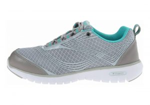 Propet TravelLite Silver