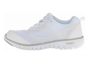 Propet TravelLite White